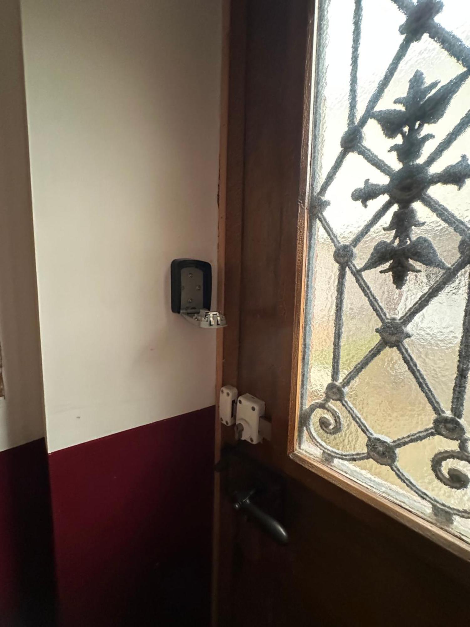 # Le 6 # Joli Petit Studio ! Centre Ville Au Calme Mulhouse Dış mekan fotoğraf